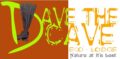 Dave the Cave Eco Lodge Logo